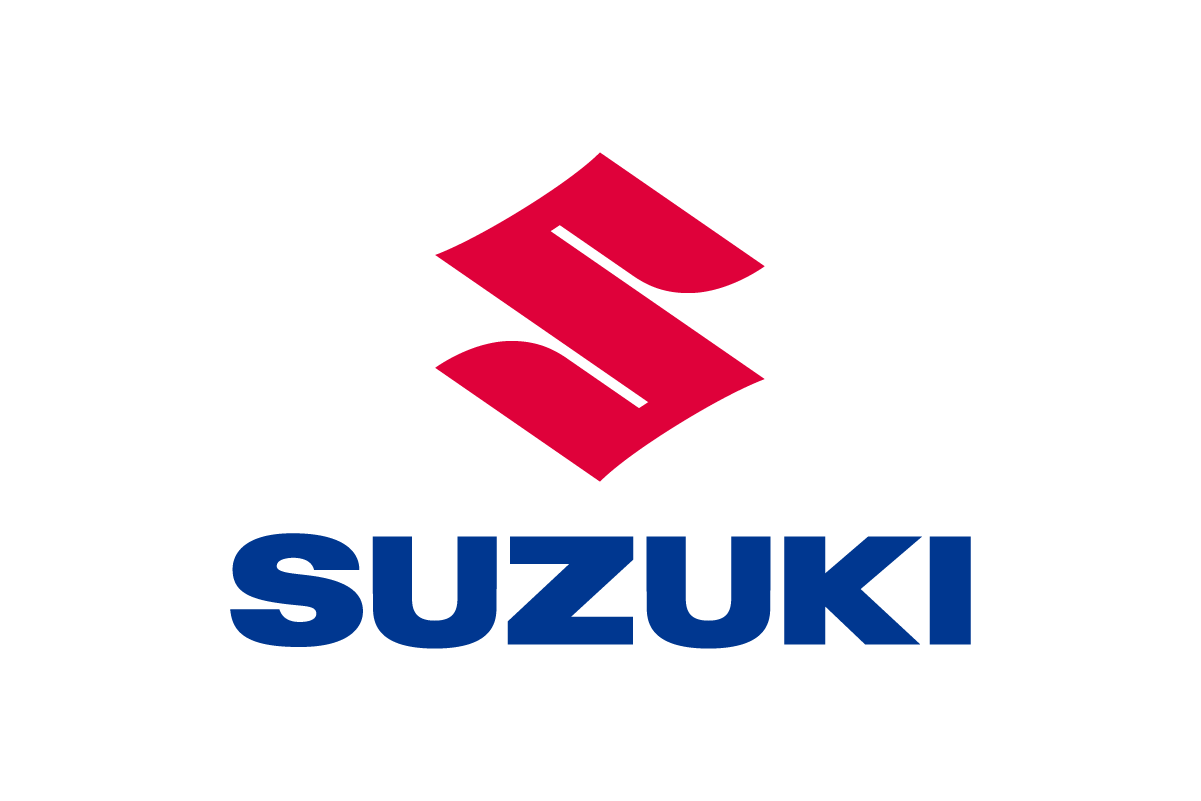 Suzuki ATVs logo